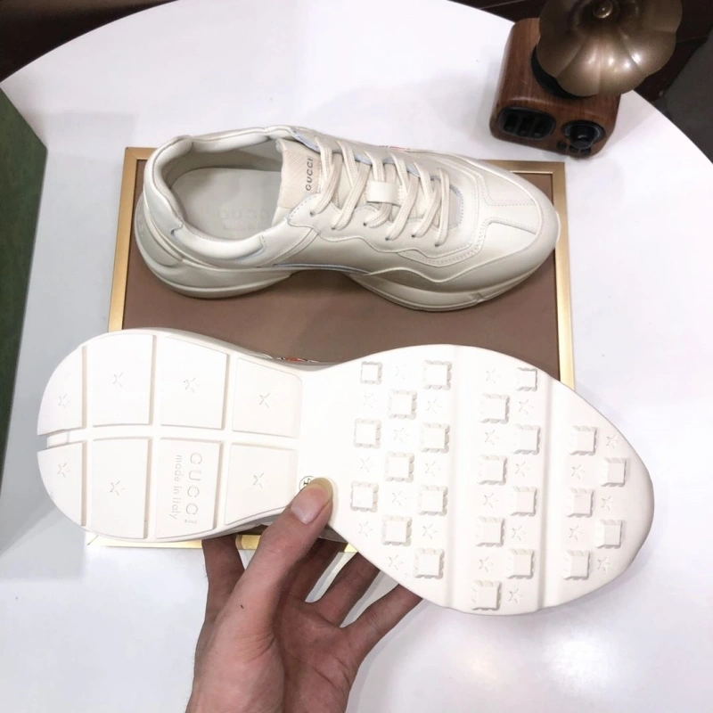Gxccx Casual Shoes Versatile 160774