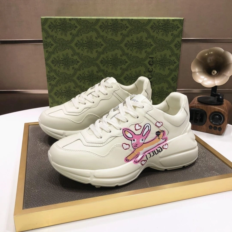 Popular Gxccx Casual Shoes 160792