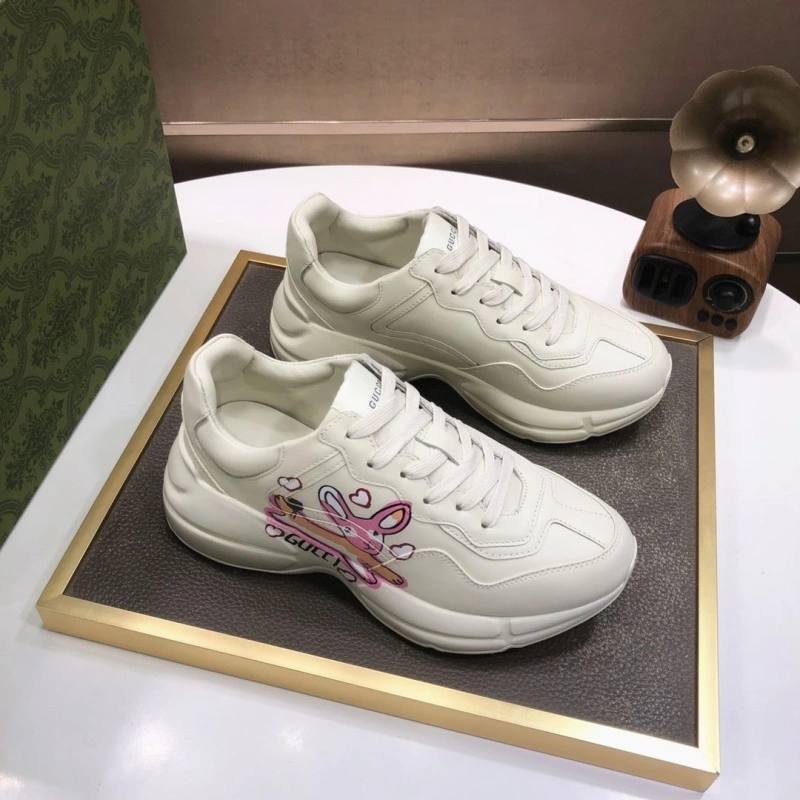 Popular Gxccx Casual Shoes 160792