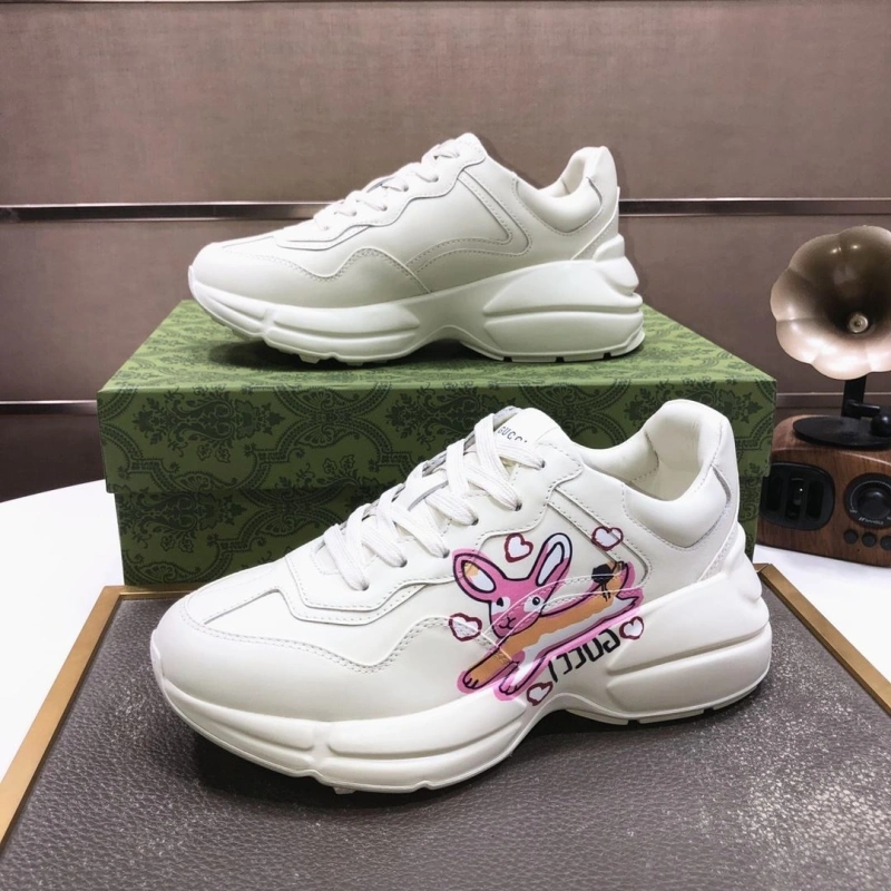 Popular Gxccx Casual Shoes 160792