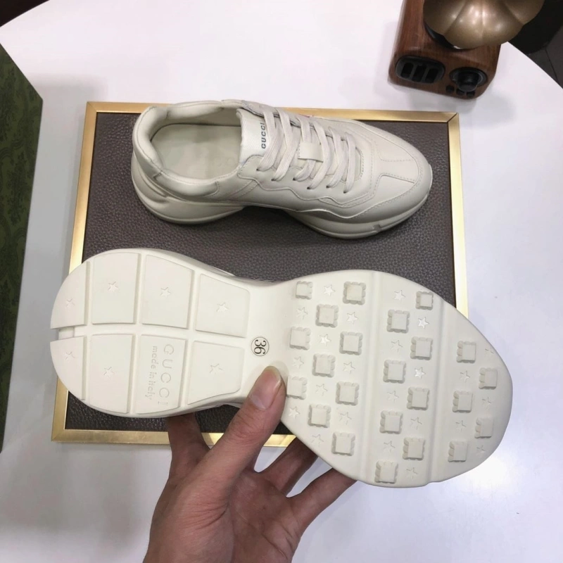 Popular Gxccx Casual Shoes 160792