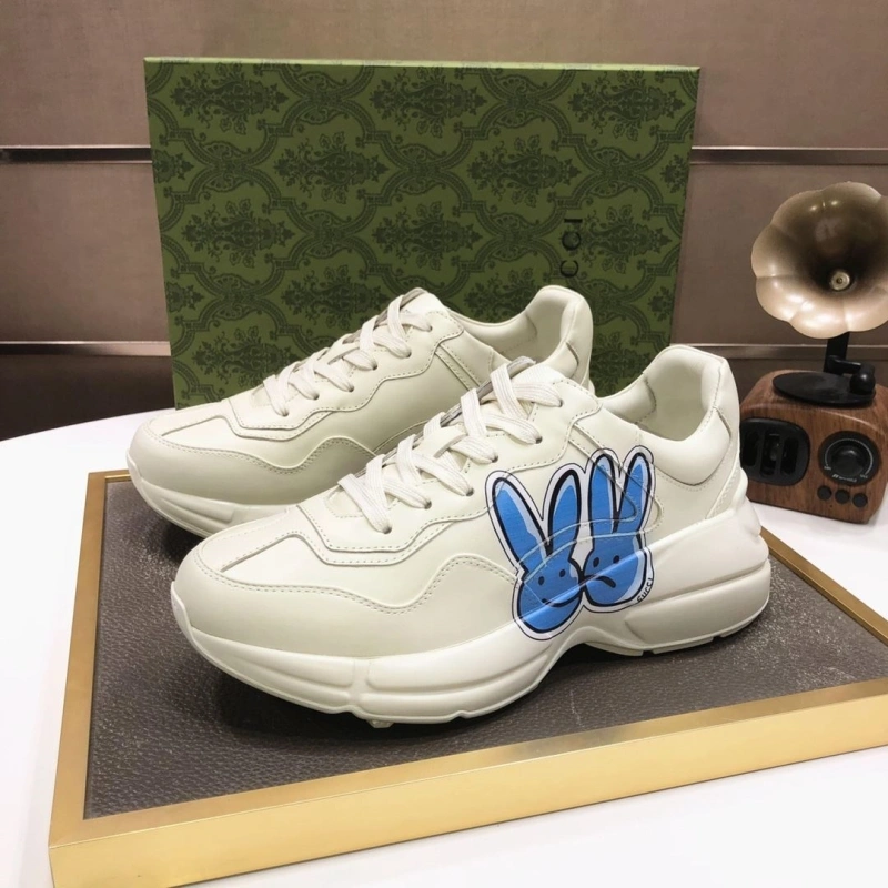 StreetReady Gxccx Casual Shoes 160772