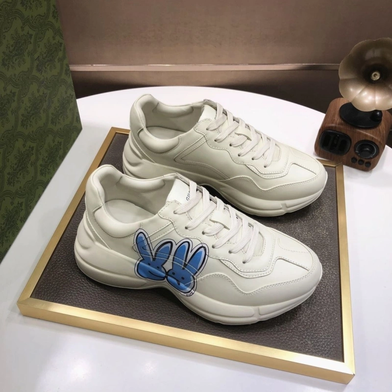StreetReady Gxccx Casual Shoes 160772
