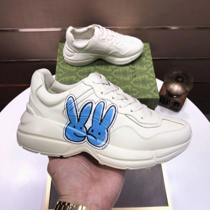 StreetReady Gxccx Casual Shoes 160772