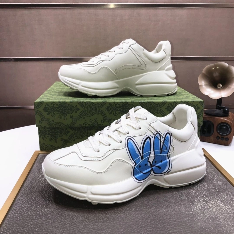 StreetReady Gxccx Casual Shoes 160772
