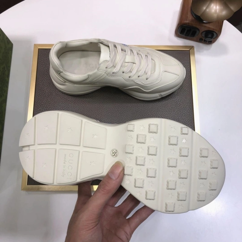 StreetReady Gxccx Casual Shoes 160772
