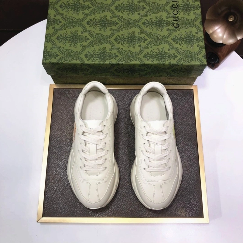 StreetReady Gxccx Casual Shoes 160795