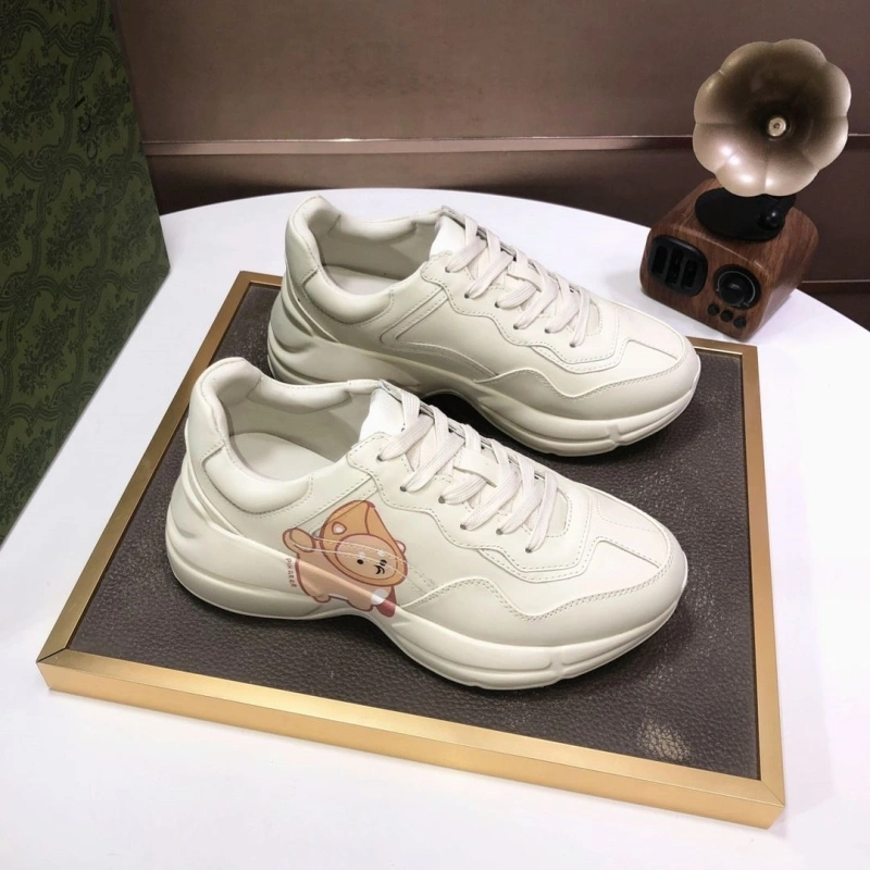 StreetReady Gxccx Casual Shoes 160795