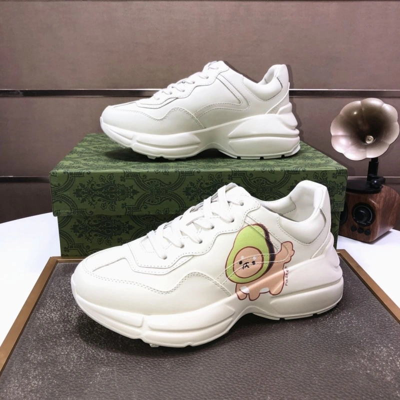 StreetReady Gxccx Casual Shoes 160795