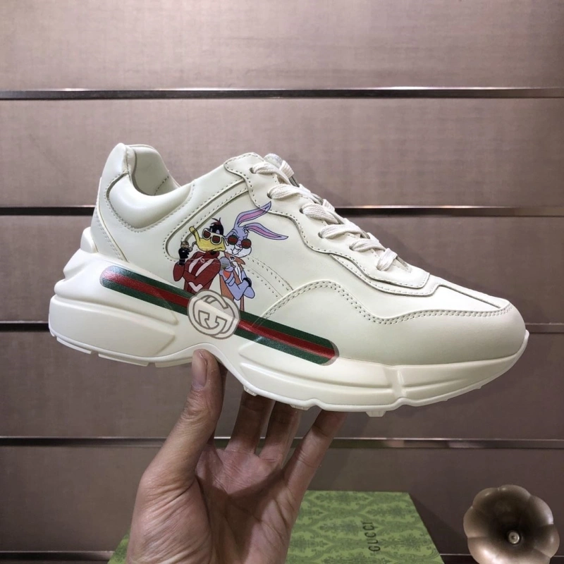 Unique Gxccx Casual Shoes 160786