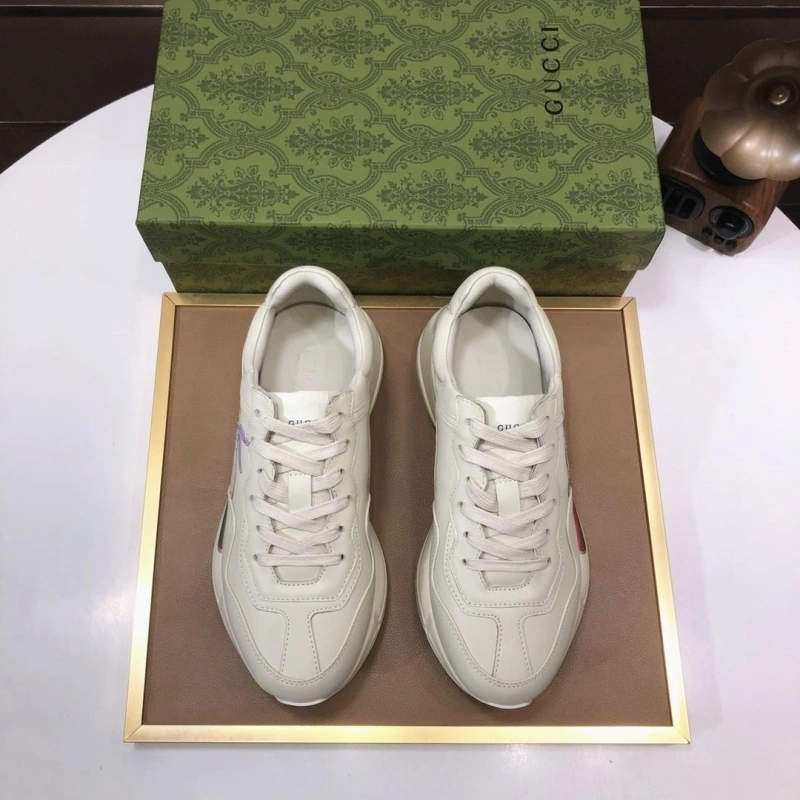 Unique Gxccx Casual Shoes 160786