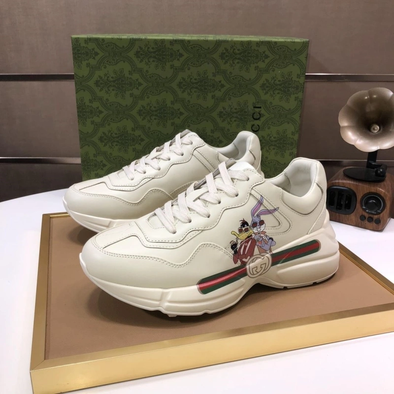 Unique Gxccx Casual Shoes 160786