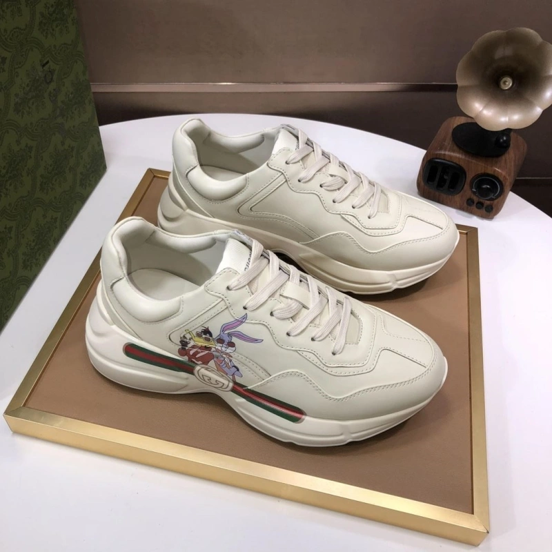 Unique Gxccx Casual Shoes 160786