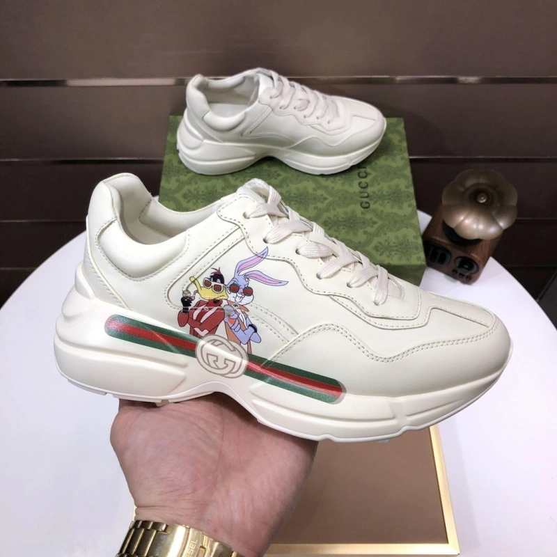 Unique Gxccx Casual Shoes 160786