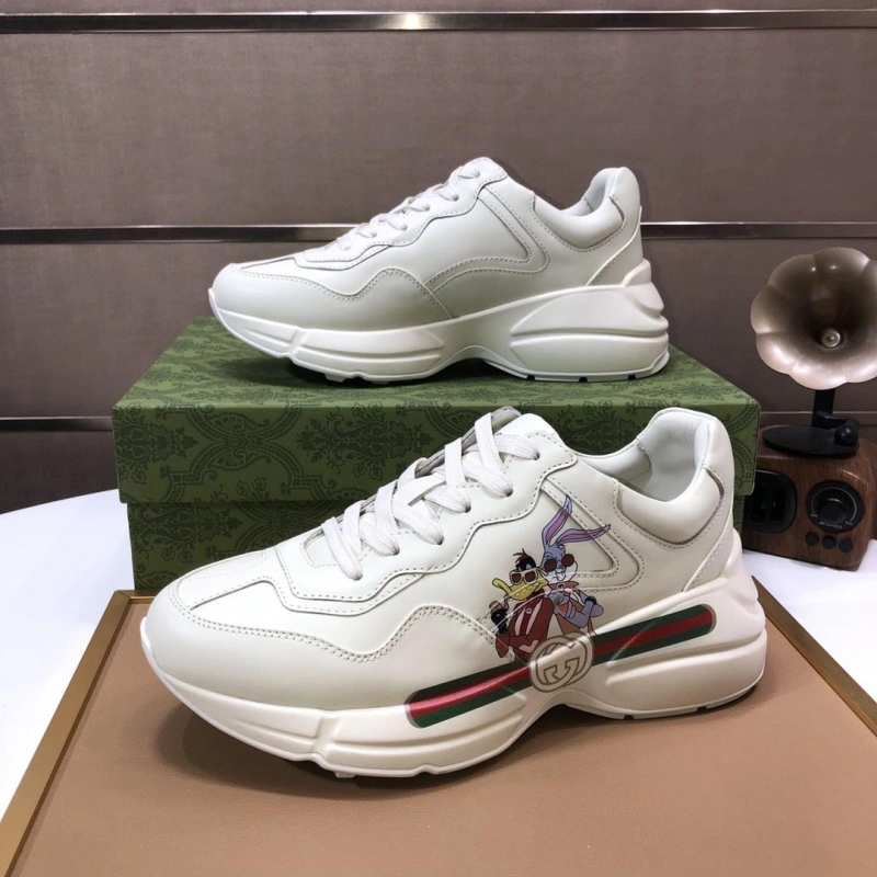 Unique Gxccx Casual Shoes 160786