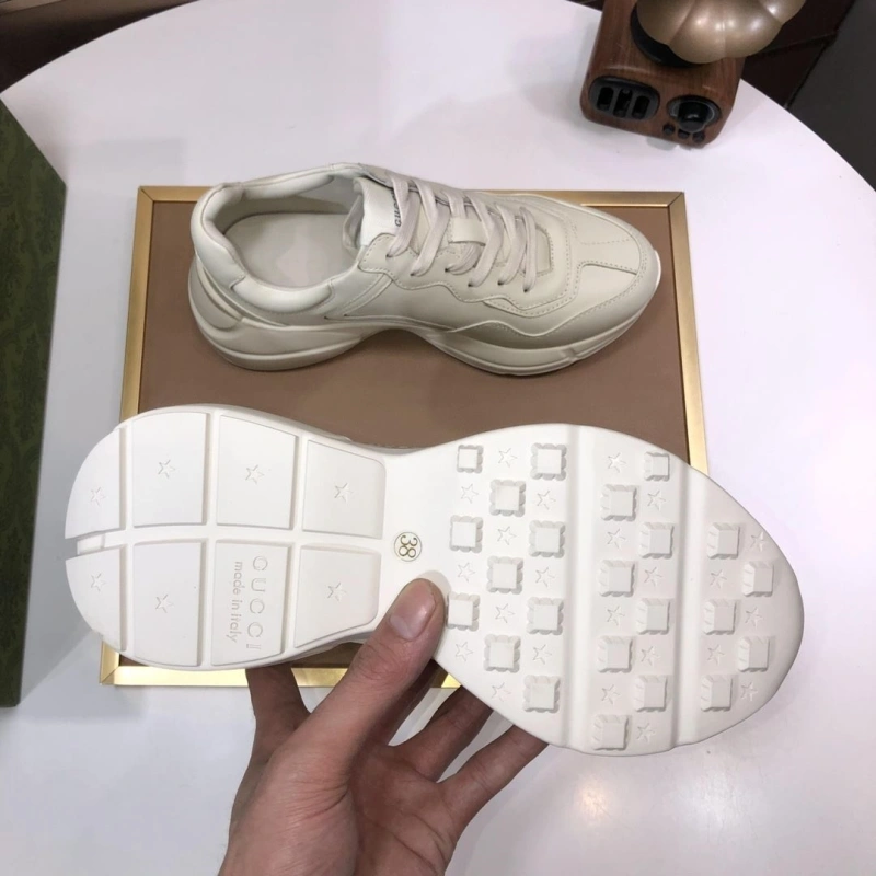 Unique Gxccx Casual Shoes 160786