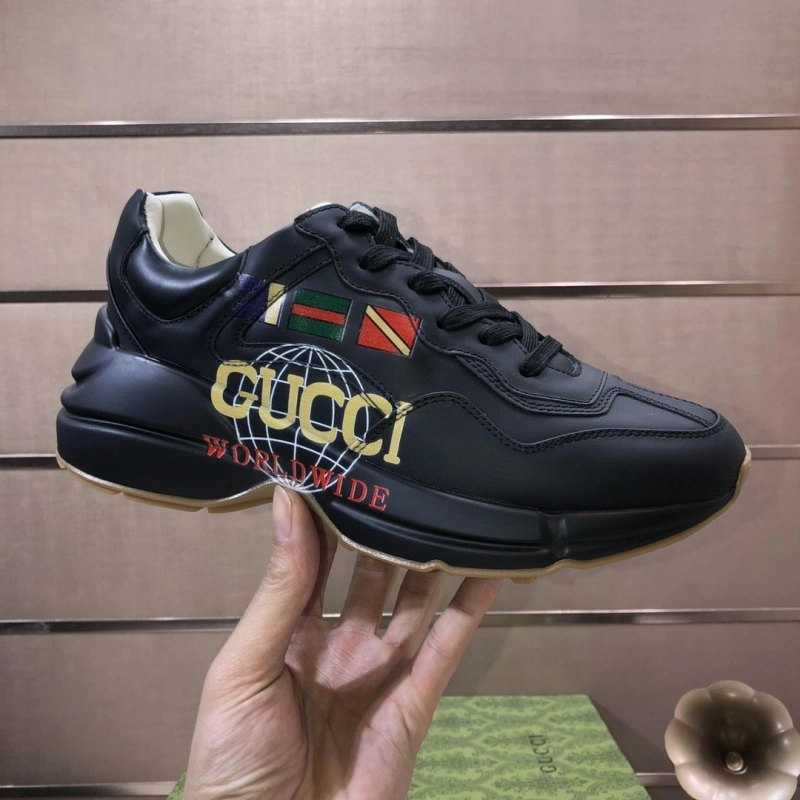Bright Gxccx Casual Shoes 160770