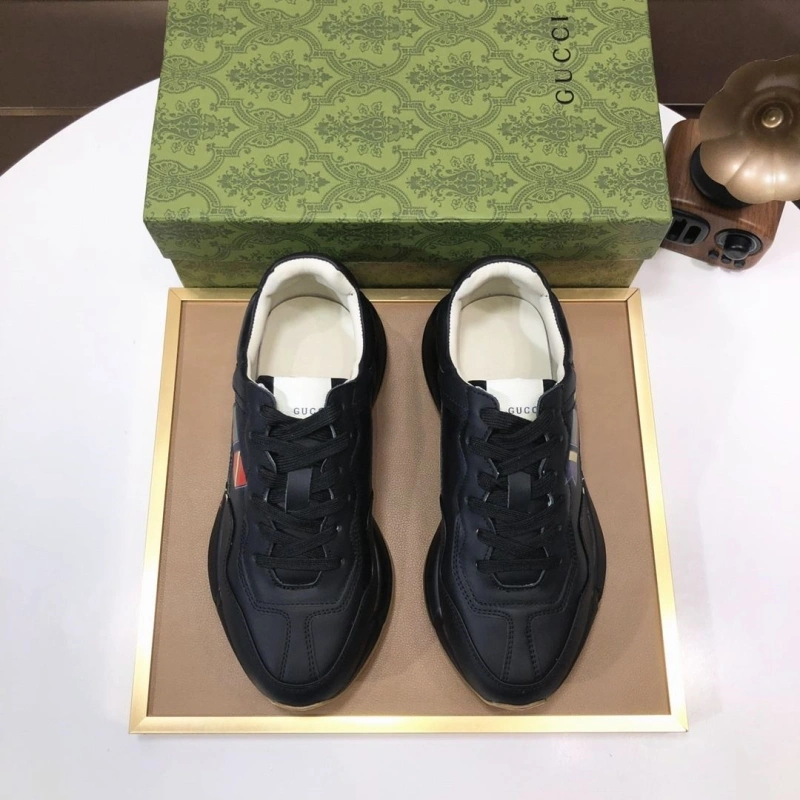 Bright Gxccx Casual Shoes 160770