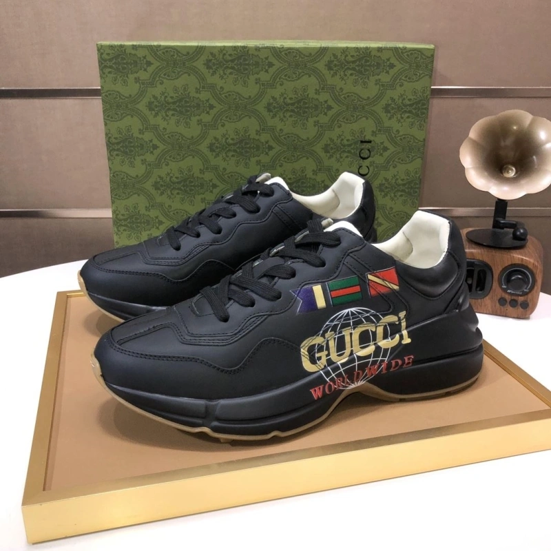 Bright Gxccx Casual Shoes 160770