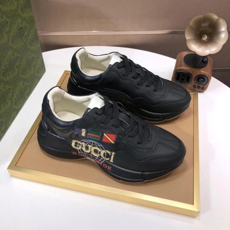 Bright Gxccx Casual Shoes 160770