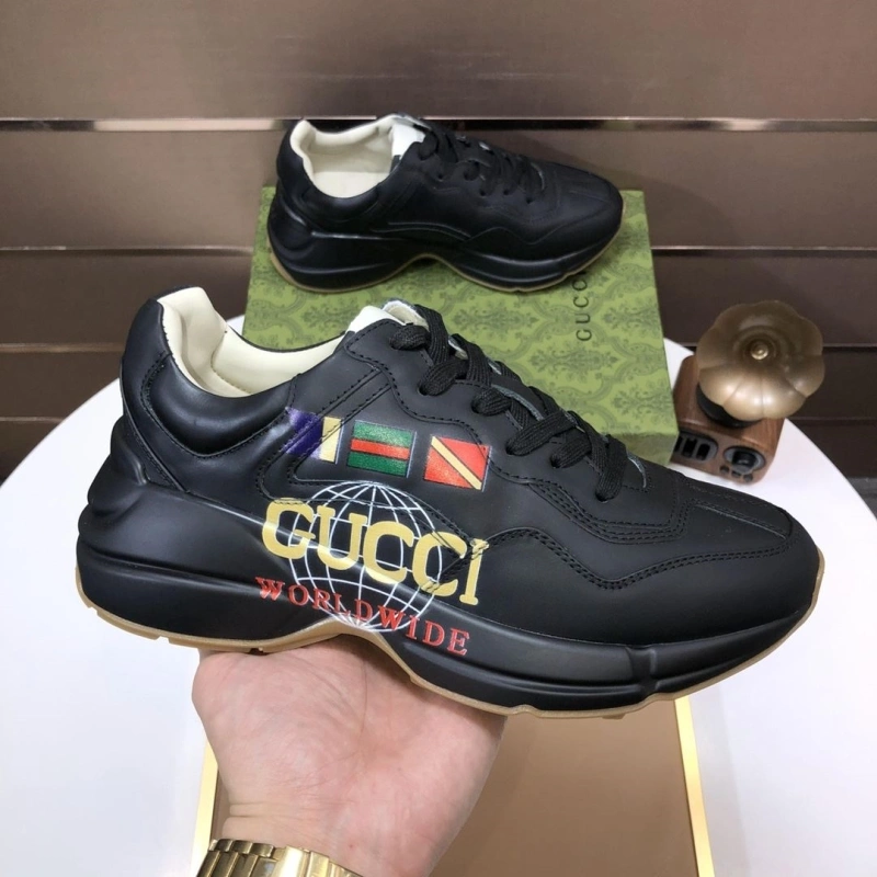 Bright Gxccx Casual Shoes 160770