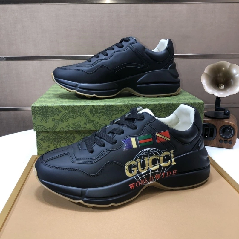 Bright Gxccx Casual Shoes 160770