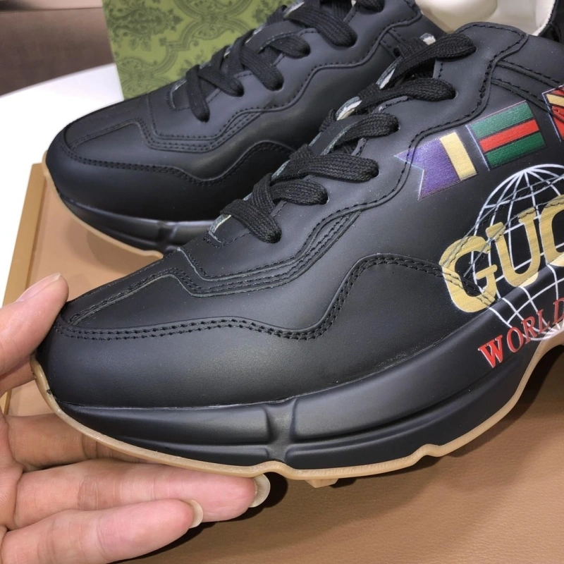 Bright Gxccx Casual Shoes 160770