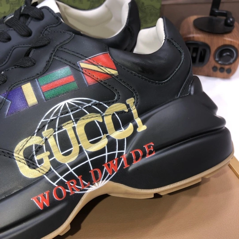 Bright Gxccx Casual Shoes 160770