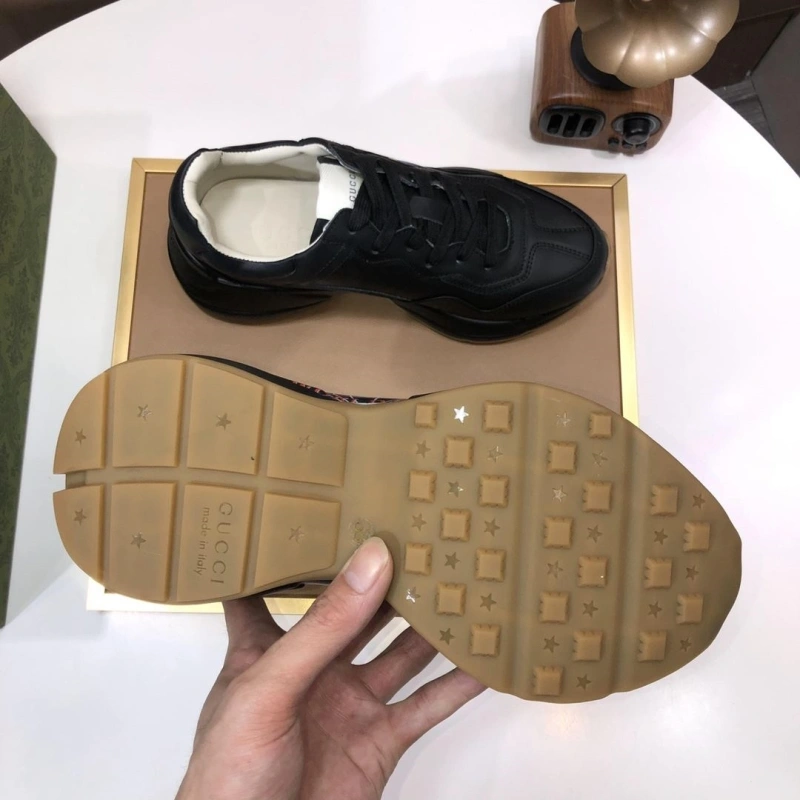 Bright Gxccx Casual Shoes 160770