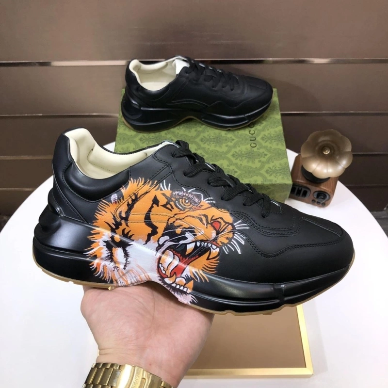 TopPick Gxccx Casual Shoes 160762