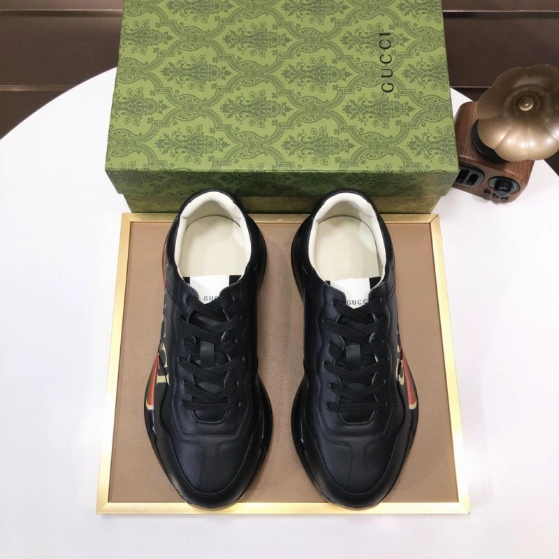 Bright Gxccx Casual Shoes 160766