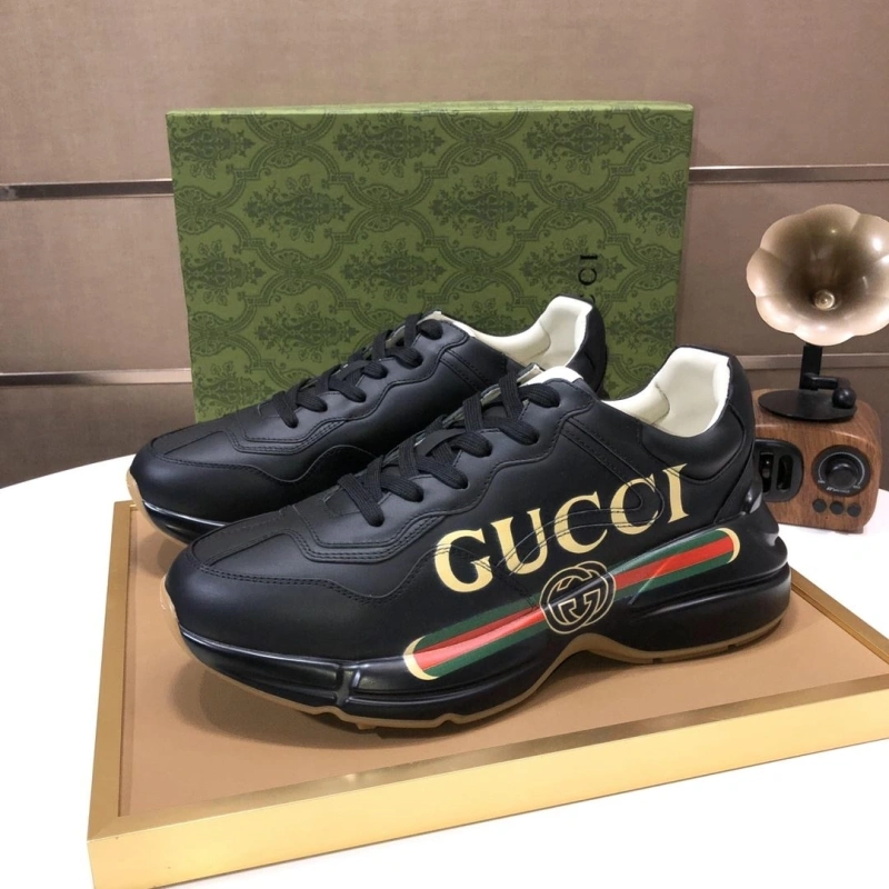 Bright Gxccx Casual Shoes 160766
