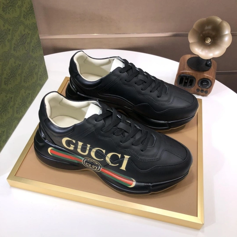Bright Gxccx Casual Shoes 160766