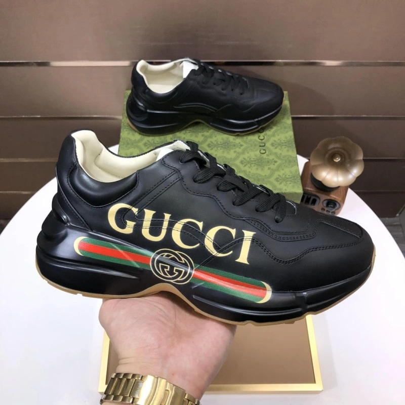 Bright Gxccx Casual Shoes 160766