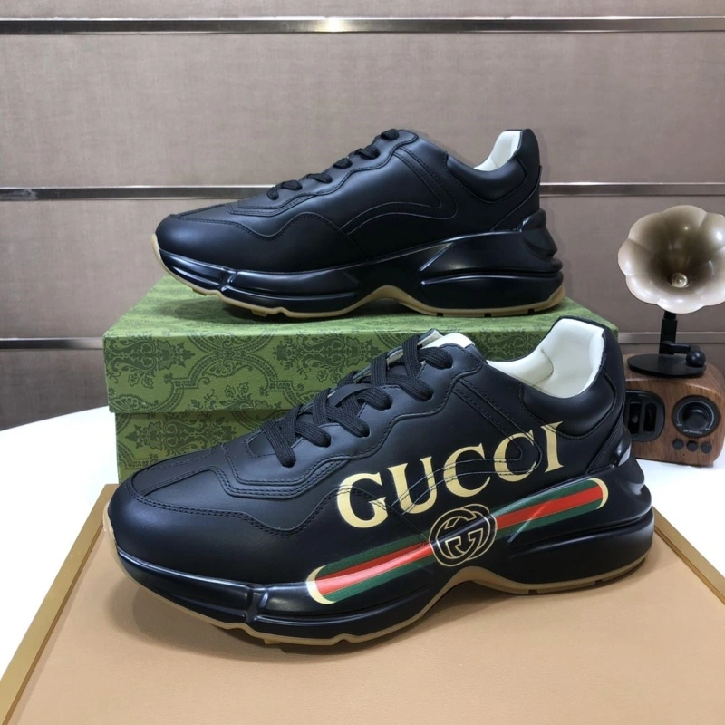 Bright Gxccx Casual Shoes 160766
