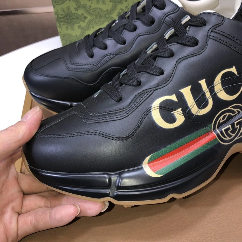 Bright Gxccx Casual Shoes 160766