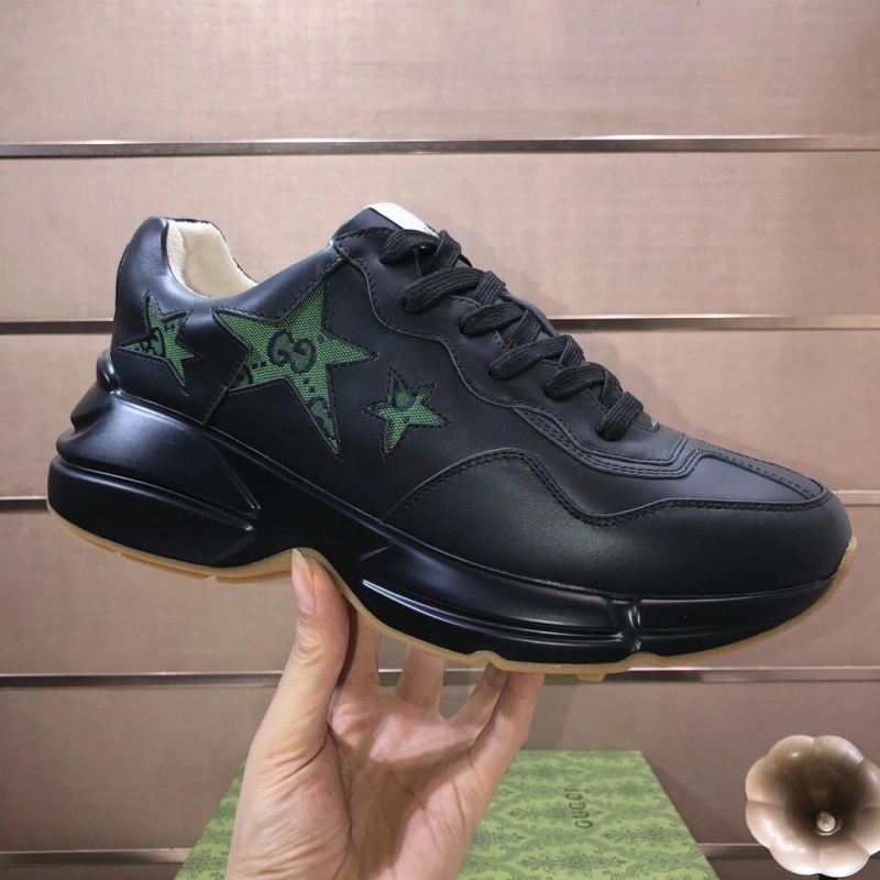 Gxccx Casual Shoes Trendsetting 160767