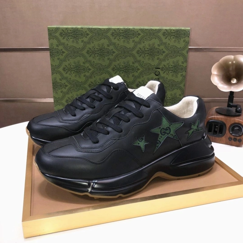 Gxccx Casual Shoes Trendsetting 160767