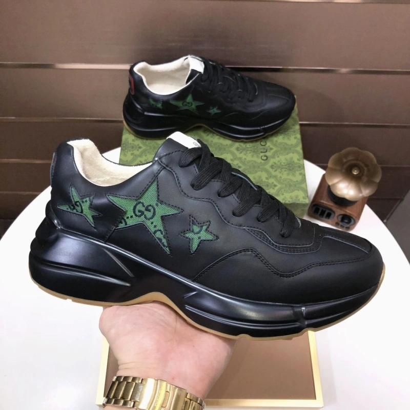 Gxccx Casual Shoes Trendsetting 160767