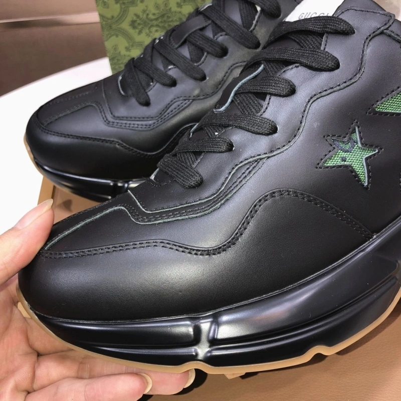 Gxccx Casual Shoes Trendsetting 160767