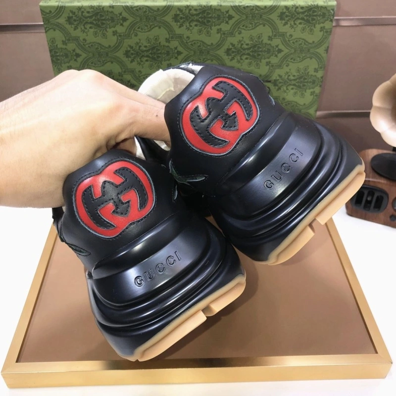 Gxccx Casual Shoes Trendsetting 160767