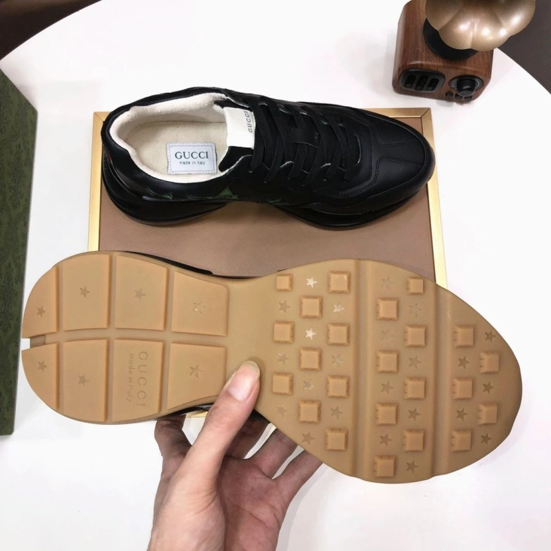 Gxccx Casual Shoes Trendsetting 160767