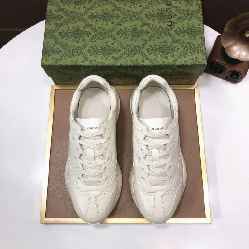 Gxccx Casual Shoes Vibrant 160763