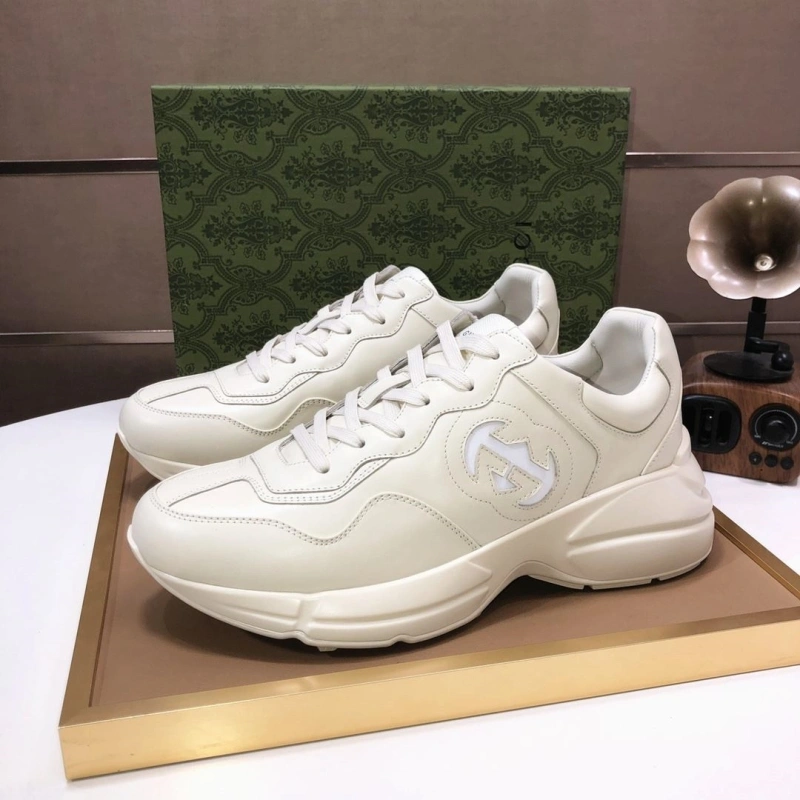 Gxccx Casual Shoes Vibrant 160763