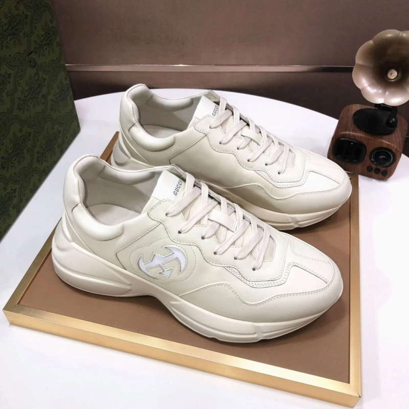 Gxccx Casual Shoes Vibrant 160763