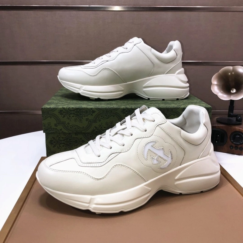 Gxccx Casual Shoes Vibrant 160763
