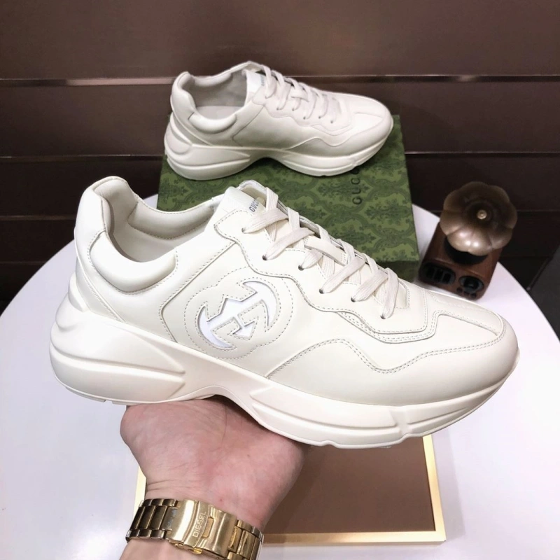 Gxccx Casual Shoes Vibrant 160763