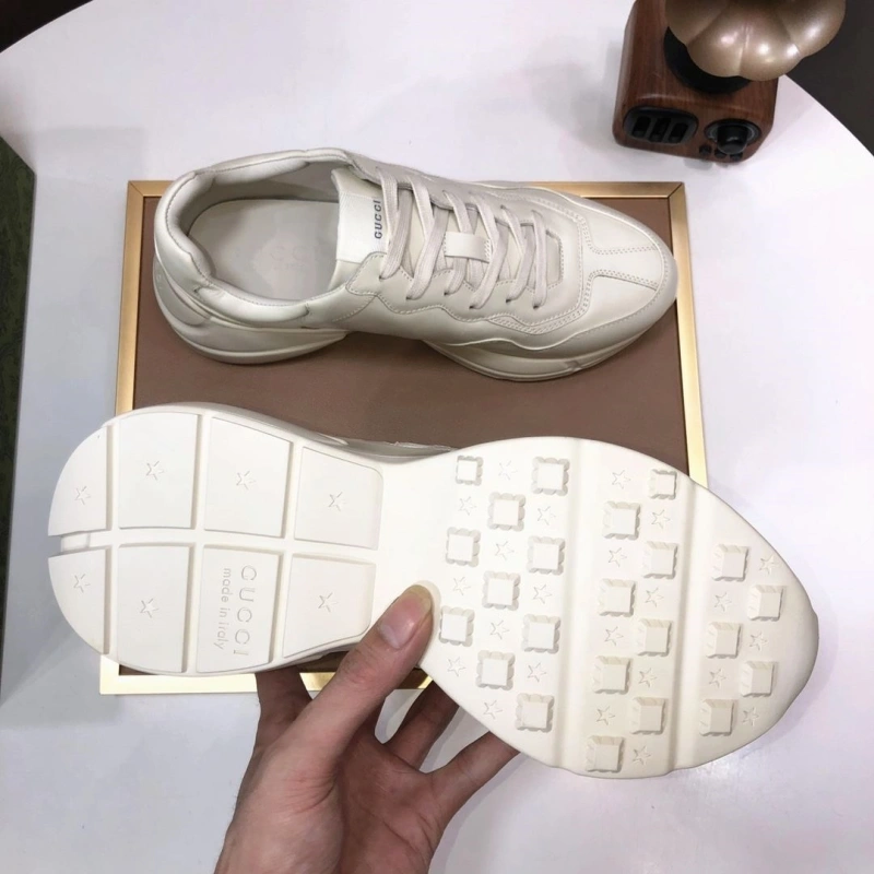 Gxccx Casual Shoes Vibrant 160763