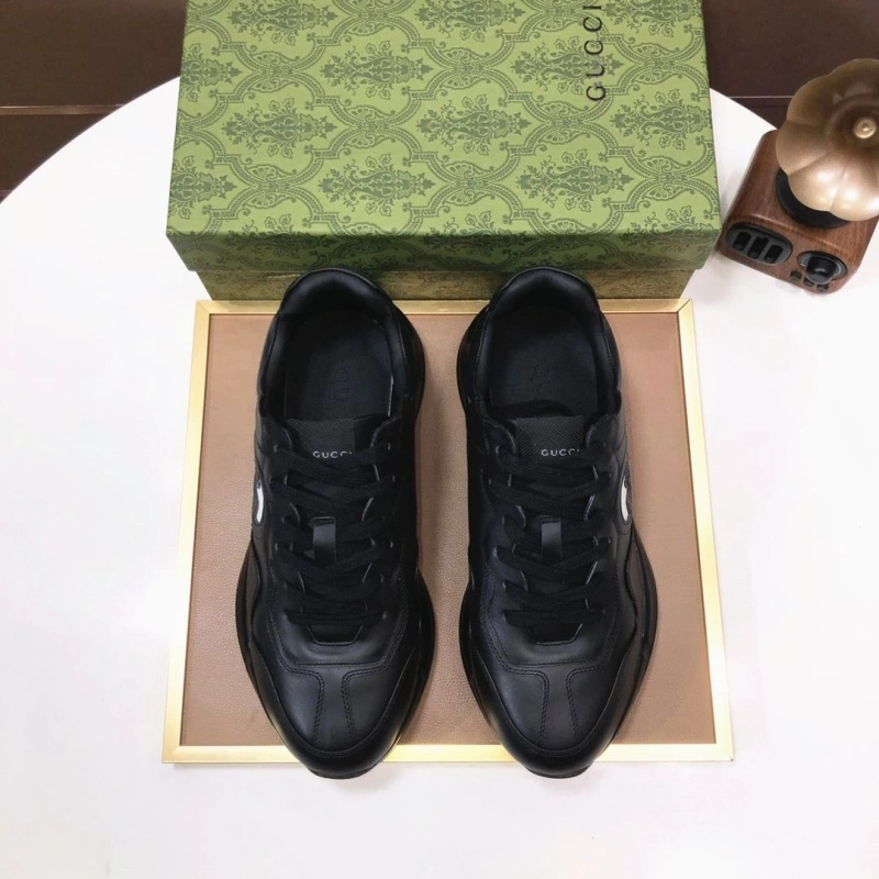 Minimalist Gxccx Casual Shoes 160761