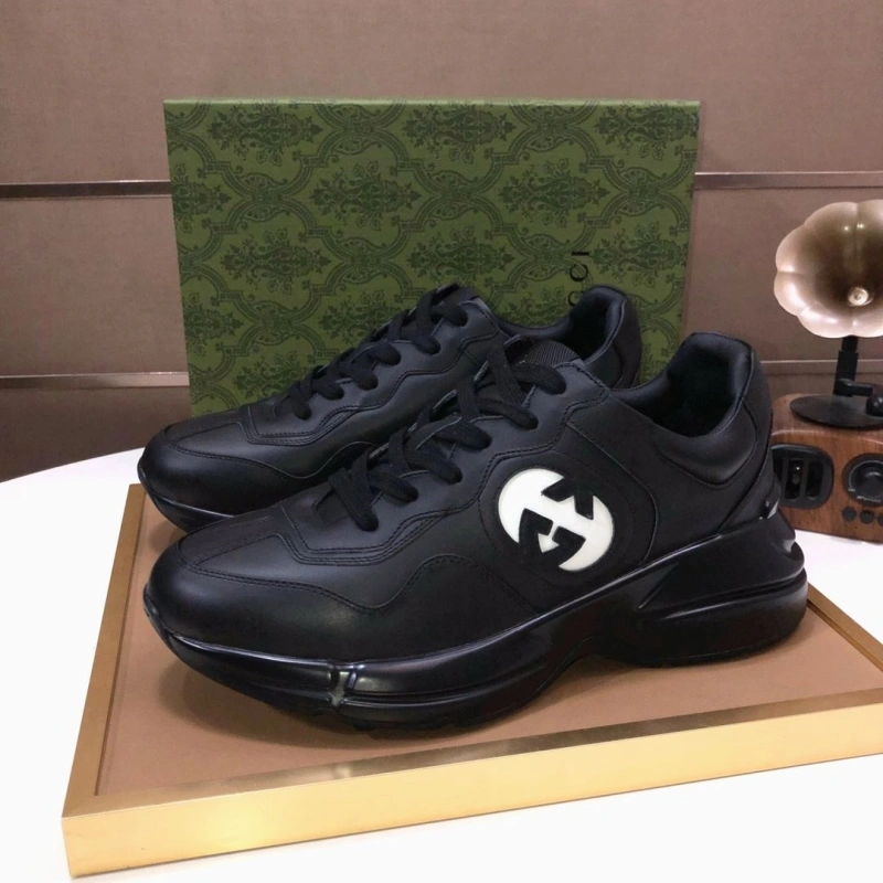 Minimalist Gxccx Casual Shoes 160761